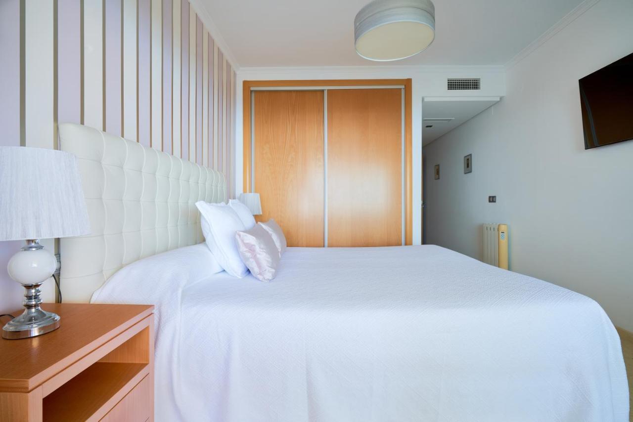 Neptuno Malaga Apartamento De Lujo Rincón de la Victoria Exterior foto