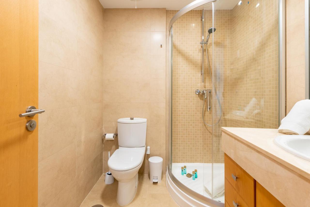 Neptuno Malaga Apartamento De Lujo Rincón de la Victoria Exterior foto