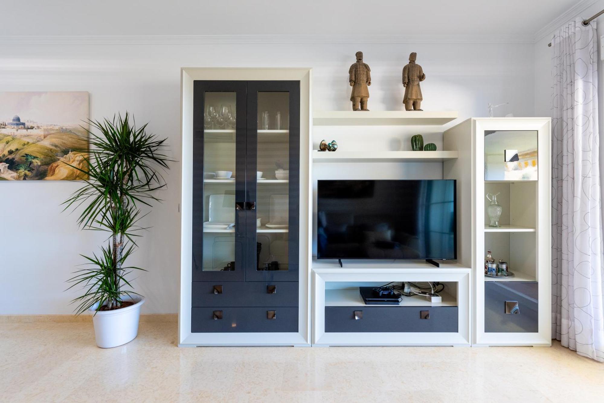 Neptuno Malaga Apartamento De Lujo Rincón de la Victoria Exterior foto
